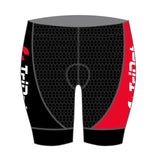 TriDot Women's RJ or Elite Cycling Shorts (8" inseam)