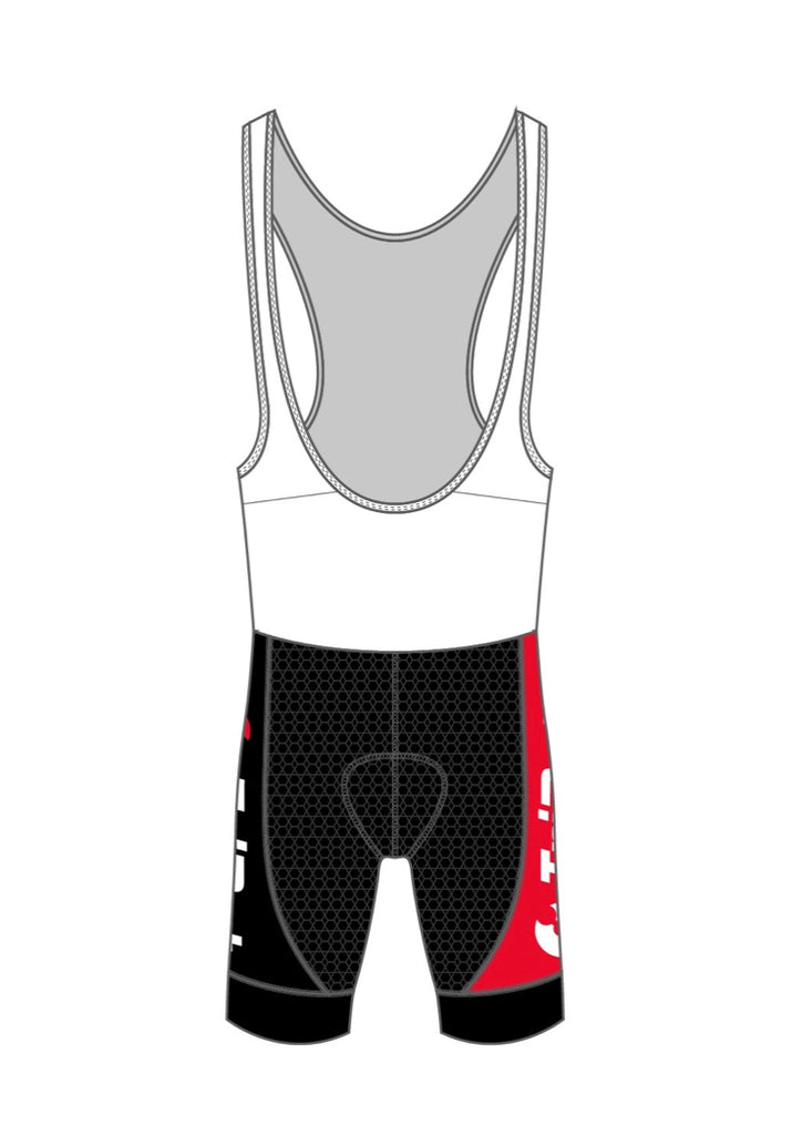 TriDot Women's RJ or Elite Cycling Bibs (8