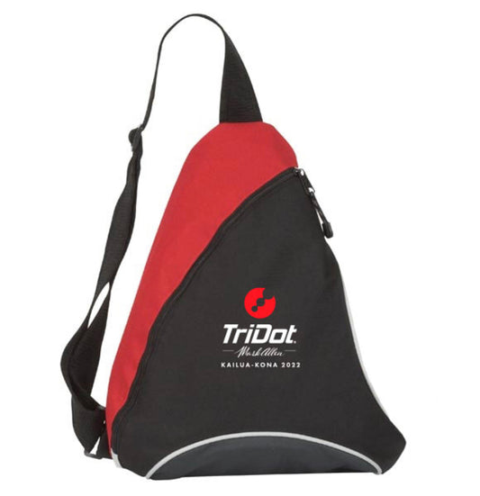 TriDot Slingpack