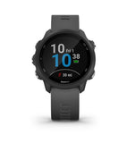Garmin Forerunner 245 GPS Running Watch (Slate Gray)