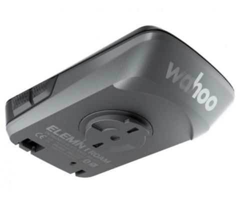 Wahoo Element ROAM GPS Bike Computer