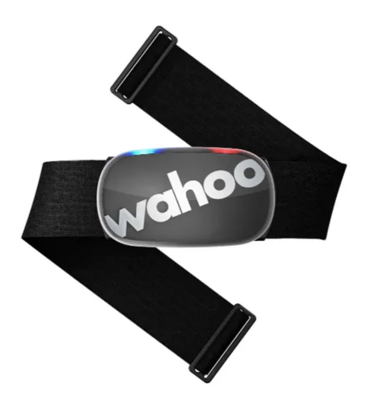 Wahoo Tickr HR Monitor