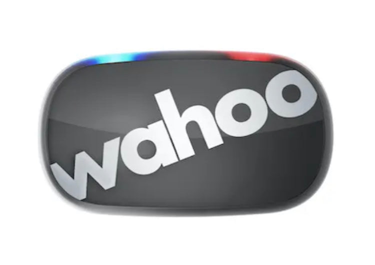Wahoo Tickr HR Monitor