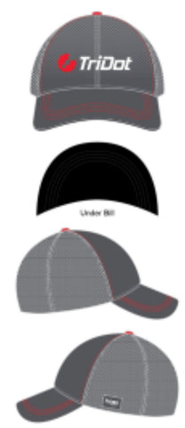 TriDot Boco Hat (2021 Design)