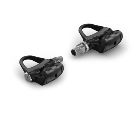 Garmin Rally Power Meter Pedals (single & dual sided for road and off-road)