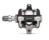 Garmin Rally Power Meter Pedals (single & dual sided for road and off-road)