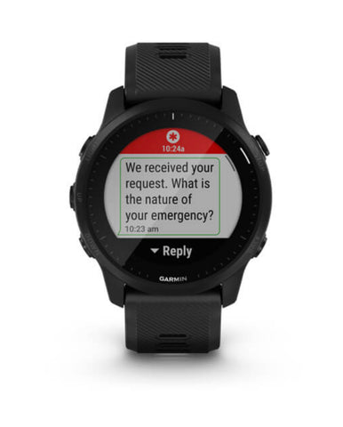 Garmin Forerunner 945 LTE
