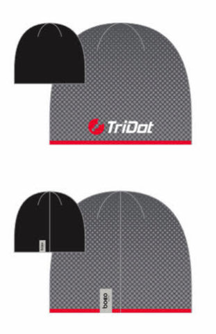 TriDot Boco Performance Beanie