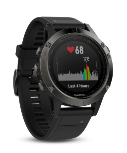 Garmin Fenix 5
