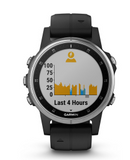 Garmin Fenix 5S Plus