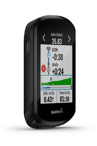 Garmin Edge 830 Bike Computer