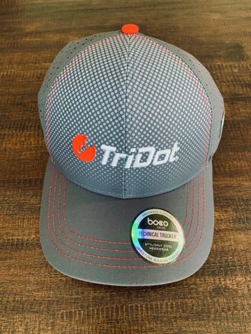 TriDot Boco Hat (2021 Design)