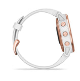Garmin Fenix 6S Pro & Sapphire Edition
