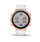 Garmin Fenix 6S Pro & Sapphire Edition