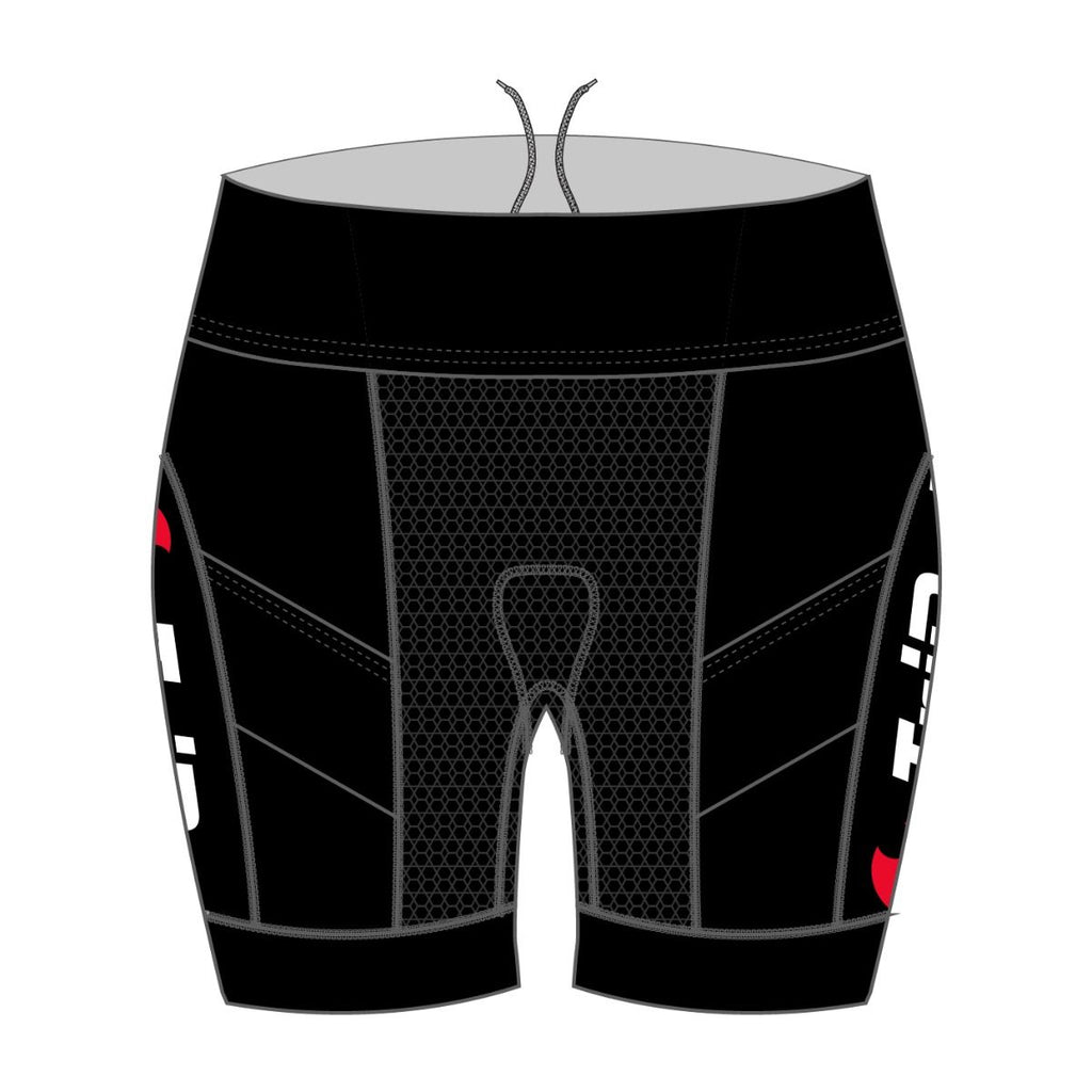 TriDot Women's Rocket ELITE Tri Shorts (5