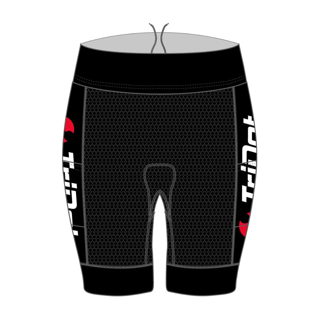 TriDot Men's Rocket RJ Tri Shorts (8
