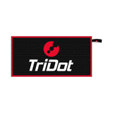 TriDot Transition & Quick Dry Towel - BLACK