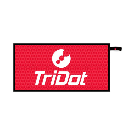 TriDot Quick Dry Sweat Towel Mini