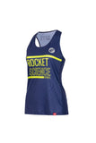 TriDot Women's Running Singlet